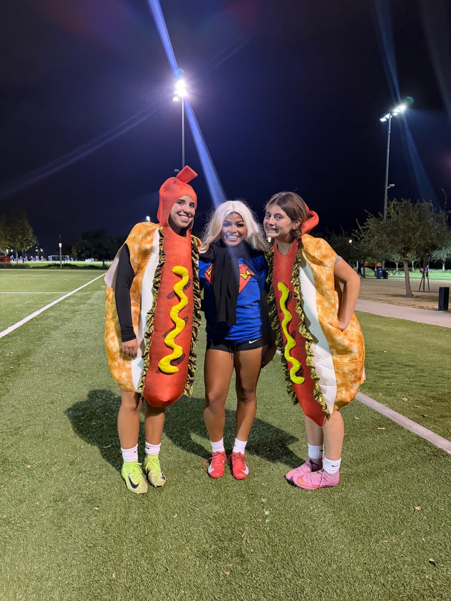 Halloween Training photo
