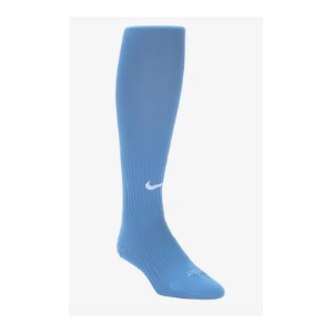 Light blue Pateadores socks