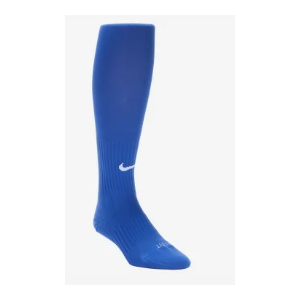 Royal blue Pateadores socks