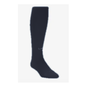 Black Pateadores socks